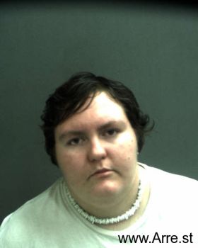 Rayanna M Keene Mugshot