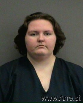 Rayanna M Keene Mugshot