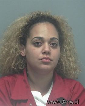 Rayda Yvette Ramos Mugshot