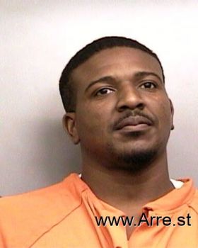 Raydon Jamal Parker Mugshot