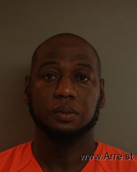 Rayfield  Frazier Iii Mugshot