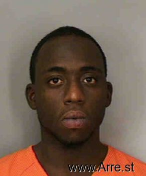 Rayford Arthur Morrison Mugshot