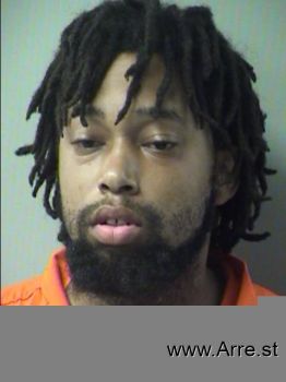 Rayginol Markeith Washington Mugshot