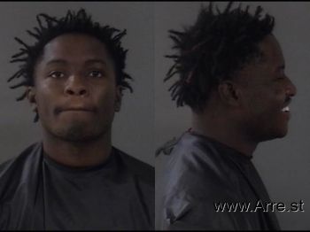 Raykwon  Frazier Mugshot