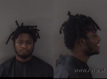 Raykwon Rashad Frazier Mugshot