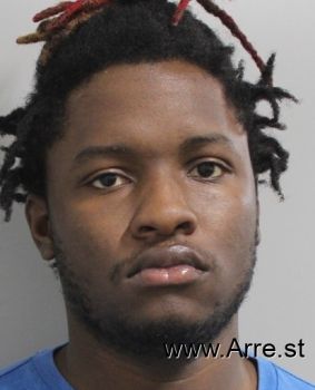 Raykwon Rashad Frazier Mugshot