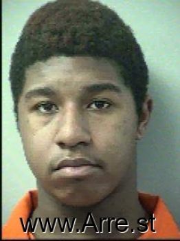 Raymon Tyrell Hutchinson Mugshot