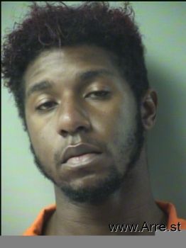 Raymon Tyrell Hutchinson Mugshot