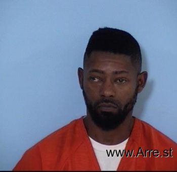 Raymonas Jaquese Gordon Mugshot