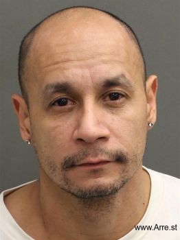 Raymond  Acevedo Mugshot