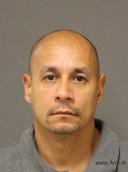 Raymond  Acevedo Mugshot