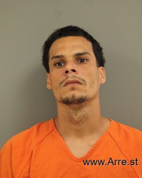 Raymond  Acevedo Ramirez Mugshot