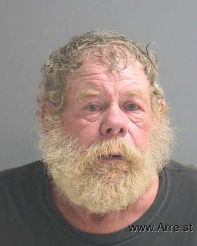 Raymond Edward Adkins Mugshot