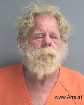 Raymond Edward Adkins Mugshot