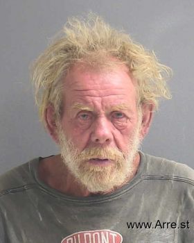 Raymond E Adkins Mugshot