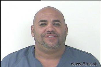 Raymond  Aguilar Mugshot