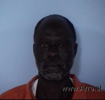 Raymond Lee Allen Mugshot