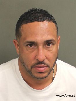 Raymond Alexis Allendesuarez Mugshot