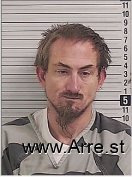 Raymond Alan Anderson Mugshot