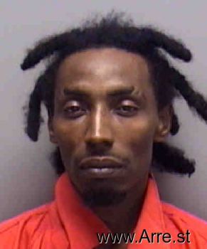 Raymond Randolph Anderson Iii Mugshot