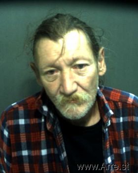 Raymond Lee Ausley Mugshot