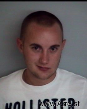 Raymond Alan Bagley Mugshot