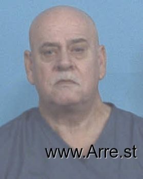 Raymond C Jr Barber Mugshot