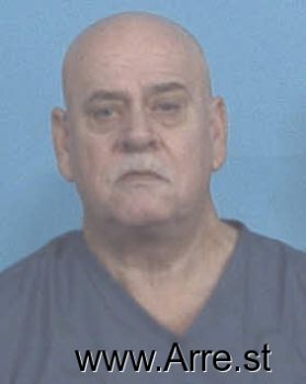 Raymond C Jr Barber Mugshot