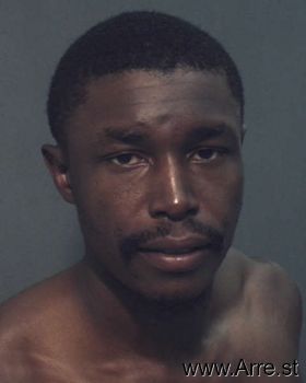 Raymond Glennjunior Barnett Mugshot