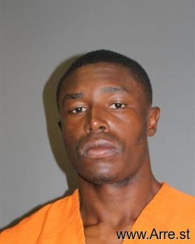 Raymond  Barnett Mugshot