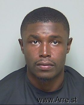 Raymond Glenn Barnett Mugshot