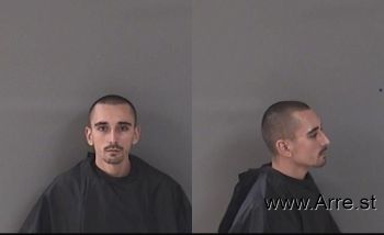 Raymond Wayne Benton Mugshot