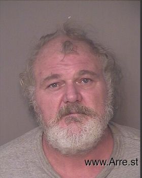 Raymond Authur Bordwine Mugshot