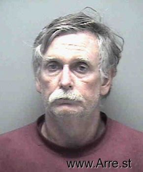 Raymond F Britton Mugshot