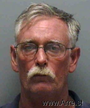 Raymond F Britton Mugshot