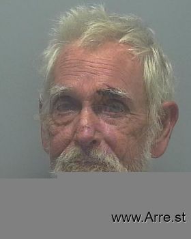 Raymond Francis Britton Mugshot