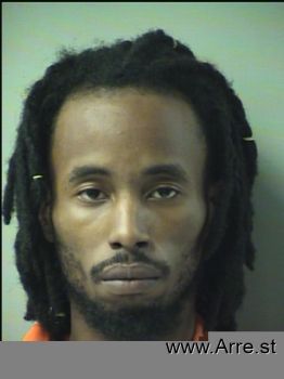 Raymond Maurice Anthony Bryant Mugshot