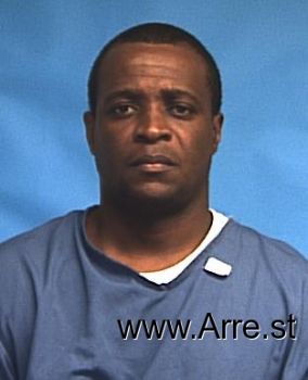 Raymond Iii Bryant Mugshot