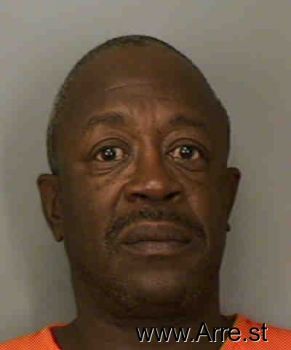 Raymond  Bryant Mugshot