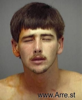 Raymond  Burns Mugshot