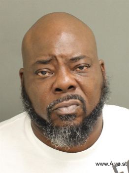 Raymond Lamar Campbell Mugshot