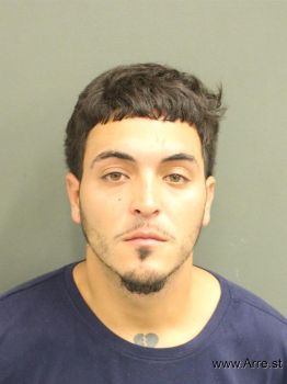 Raymond Isai Carmonagiovannetti Mugshot