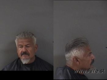 Raymond  Castillo Mugshot