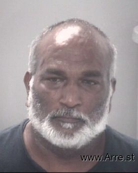 Raymond Vishnu Clemons Mugshot