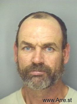 Raymond Charles Conrad Mugshot