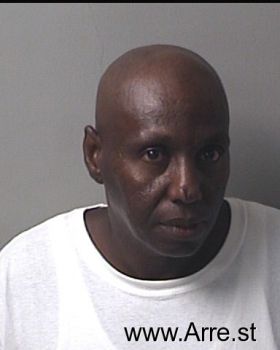 Raymond Maurice Daniels Mugshot