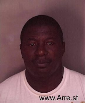 Raymond  Davis Mugshot