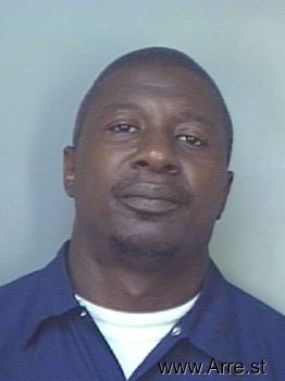 Raymond  Davis Mugshot