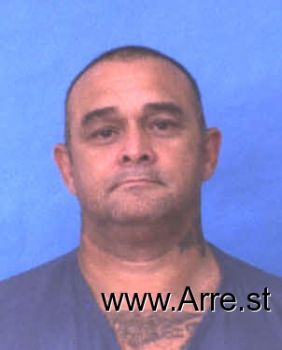 Raymond A Diaz Mugshot