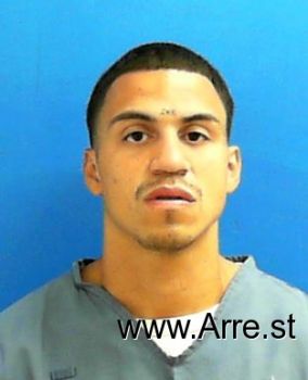 Raymond  Diaz Mugshot